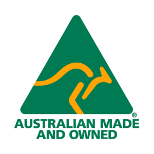Australia Made Logo